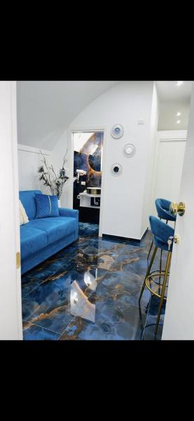 Alex mary home
